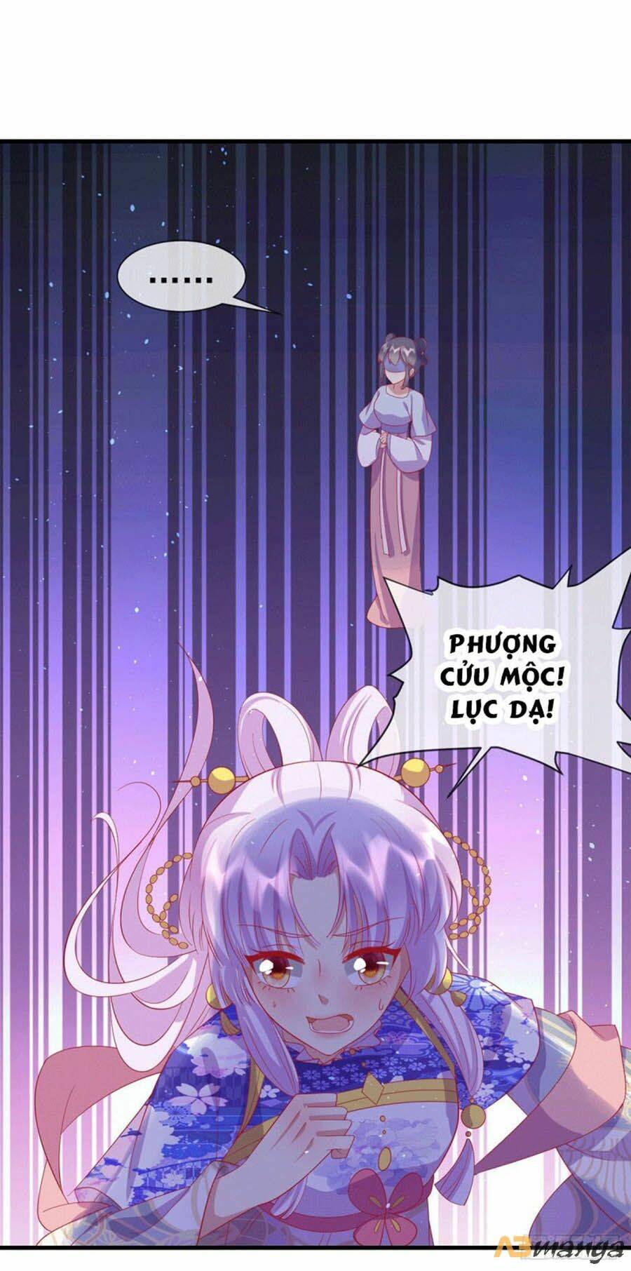 Dưỡng Thú Vi Phi Chương 69 Ảnh 26