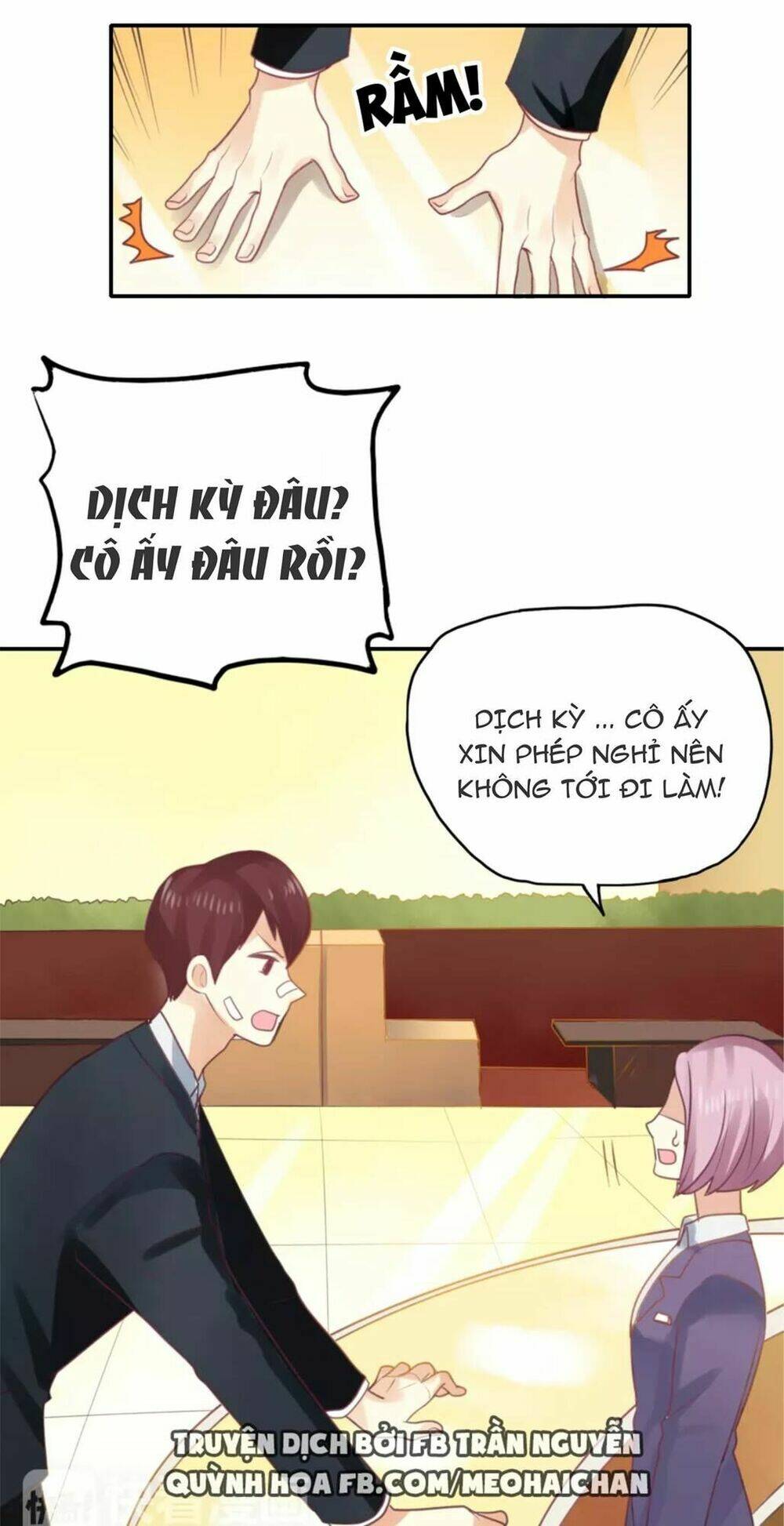 Thái Tử Bong Bóng Chương 8 Ảnh 42