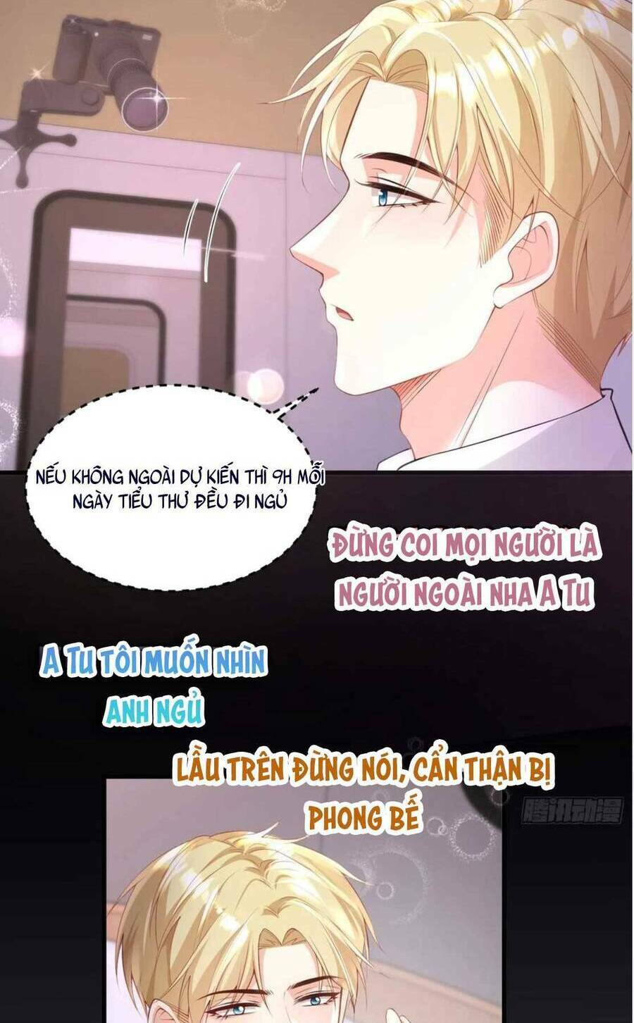 Ly Hôn Xong , Tôi Quay Về Vả Mặt Chồng Cũ Chương 37 Ảnh 30