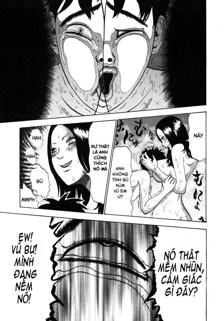 Devil Ecstasy Chương 3 Ảnh 12