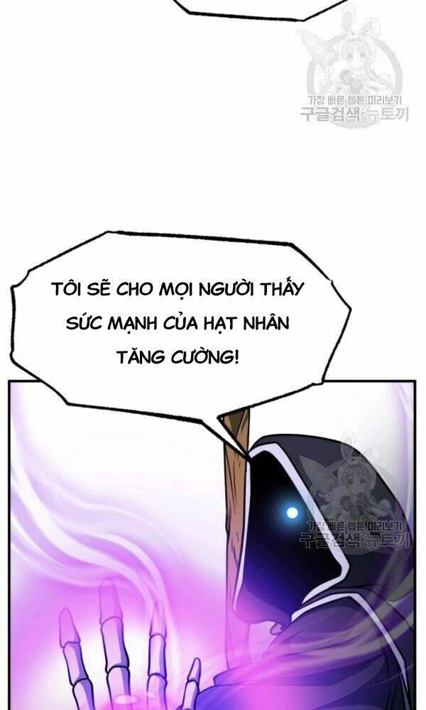 Ngôi Nhà Kết Nối Với Hầm Ngục Chương 34 Ảnh 58