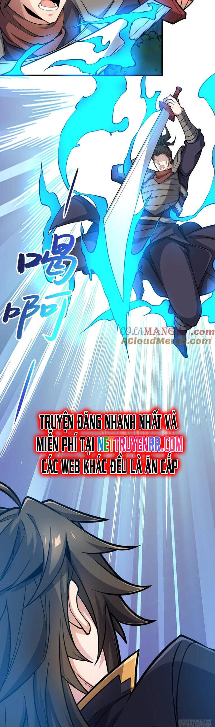 Đồ Nhi Phản Diện Ngươi Hãy Bỏ Qua Sư Tôn Đi Chương 66 Ảnh 13