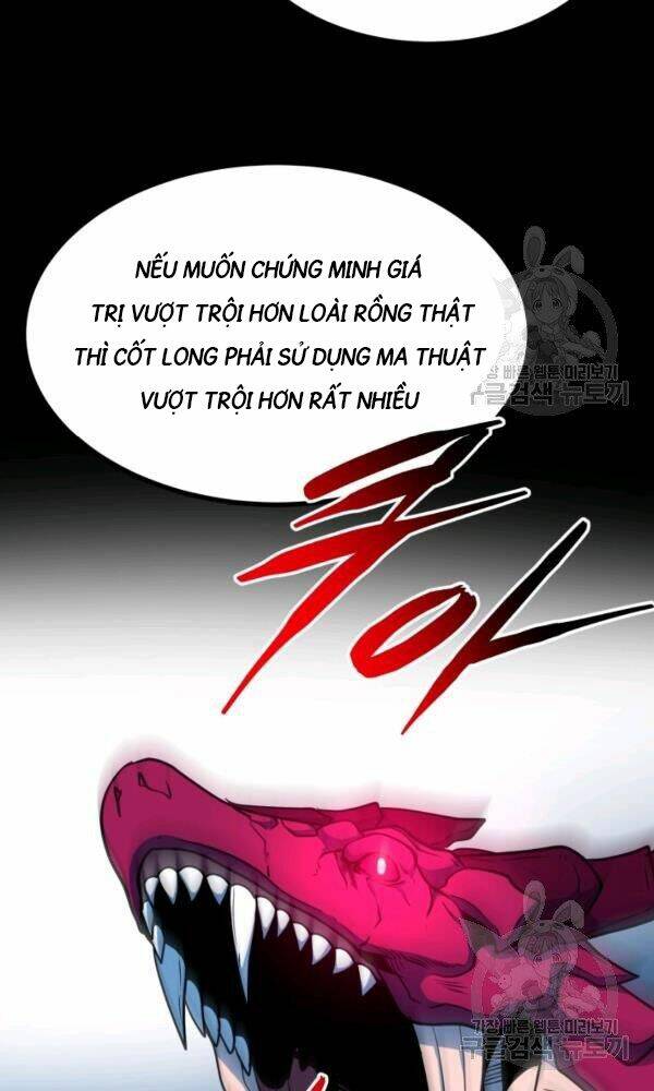 Ngôi Nhà Kết Nối Với Hầm Ngục Chương 41 Ảnh 53