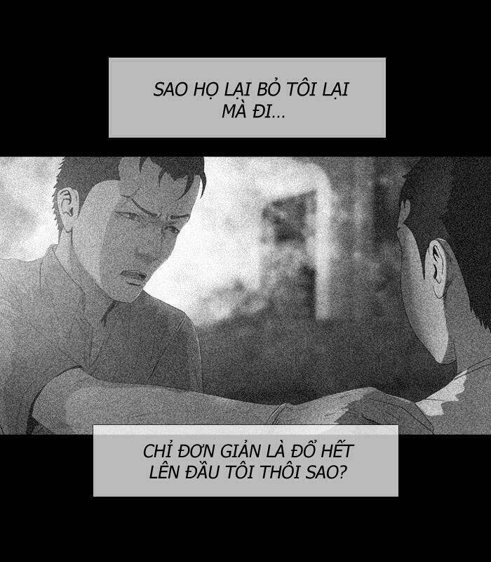 Dead Days Chương 45 Ảnh 28