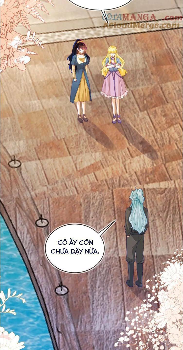 Vừa Mới Huỷ Hôn Đã Bị Dã Hồ Ly Lừa Kết Hôn Chương 39 Ảnh 37