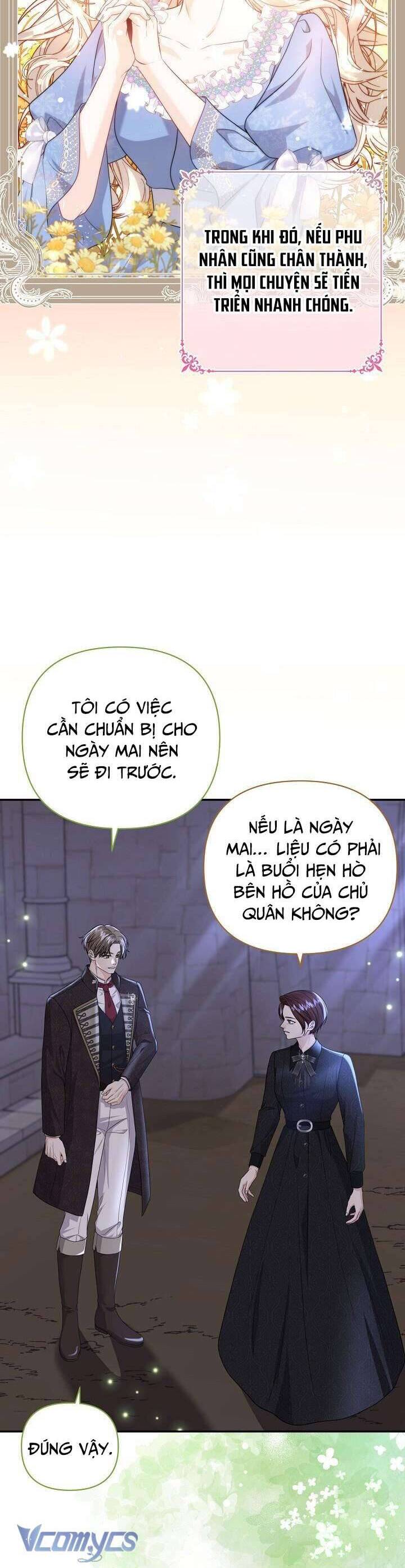 Đại Công Tước Phương Bắc Chương 46 Ảnh 31
