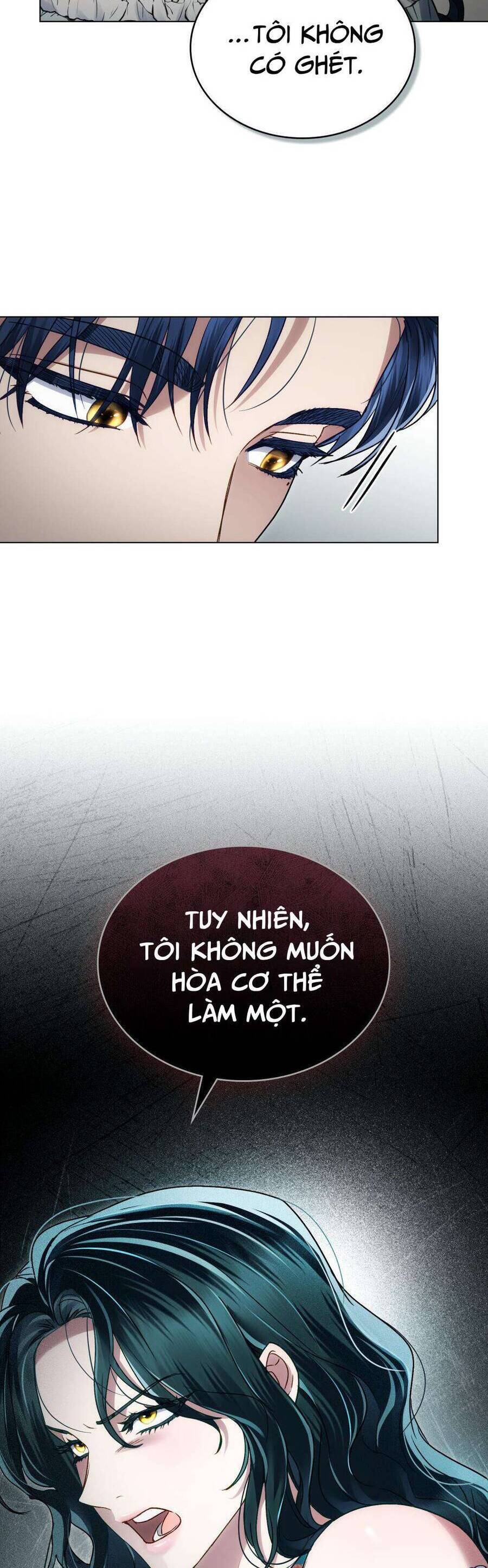 Giới Thượng Lưu Chương 21 Ảnh 33
