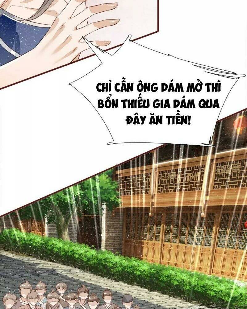 Đệ Nhất Hoàn Khố Chương 102 Ảnh 15