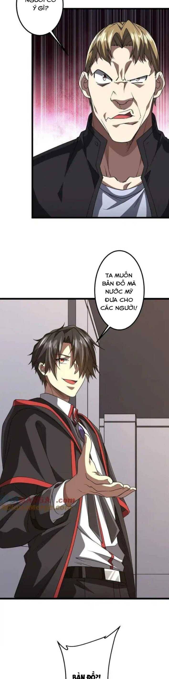 Sổ Tay Tâm Ý Chương 6 Ảnh 50