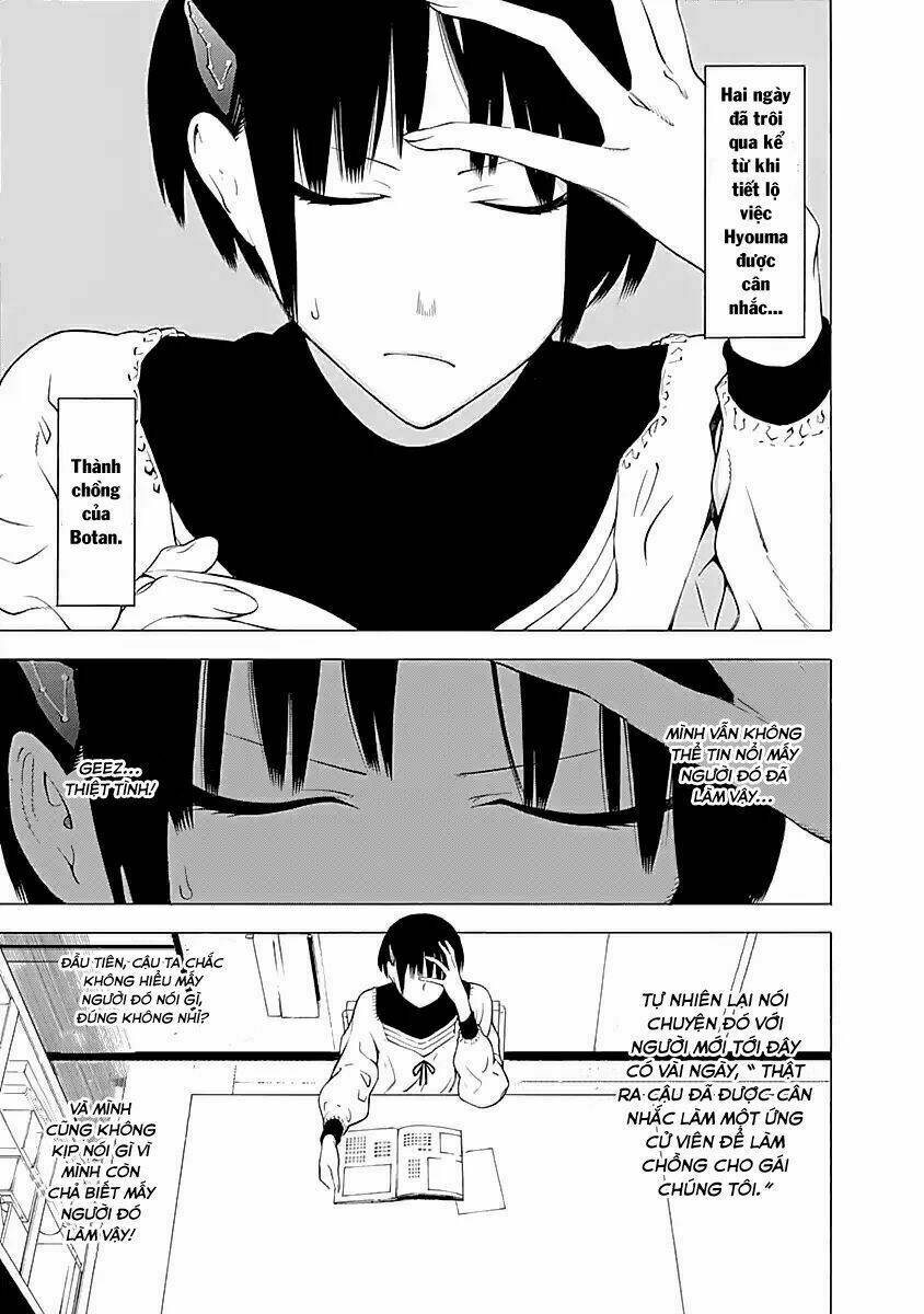 Mononogatari Chương 7 Ảnh 6