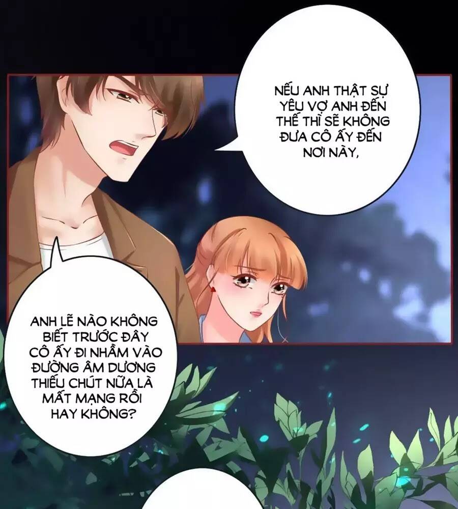 Tân Nương Của Âm Dương Giới Chương 87 Ảnh 72