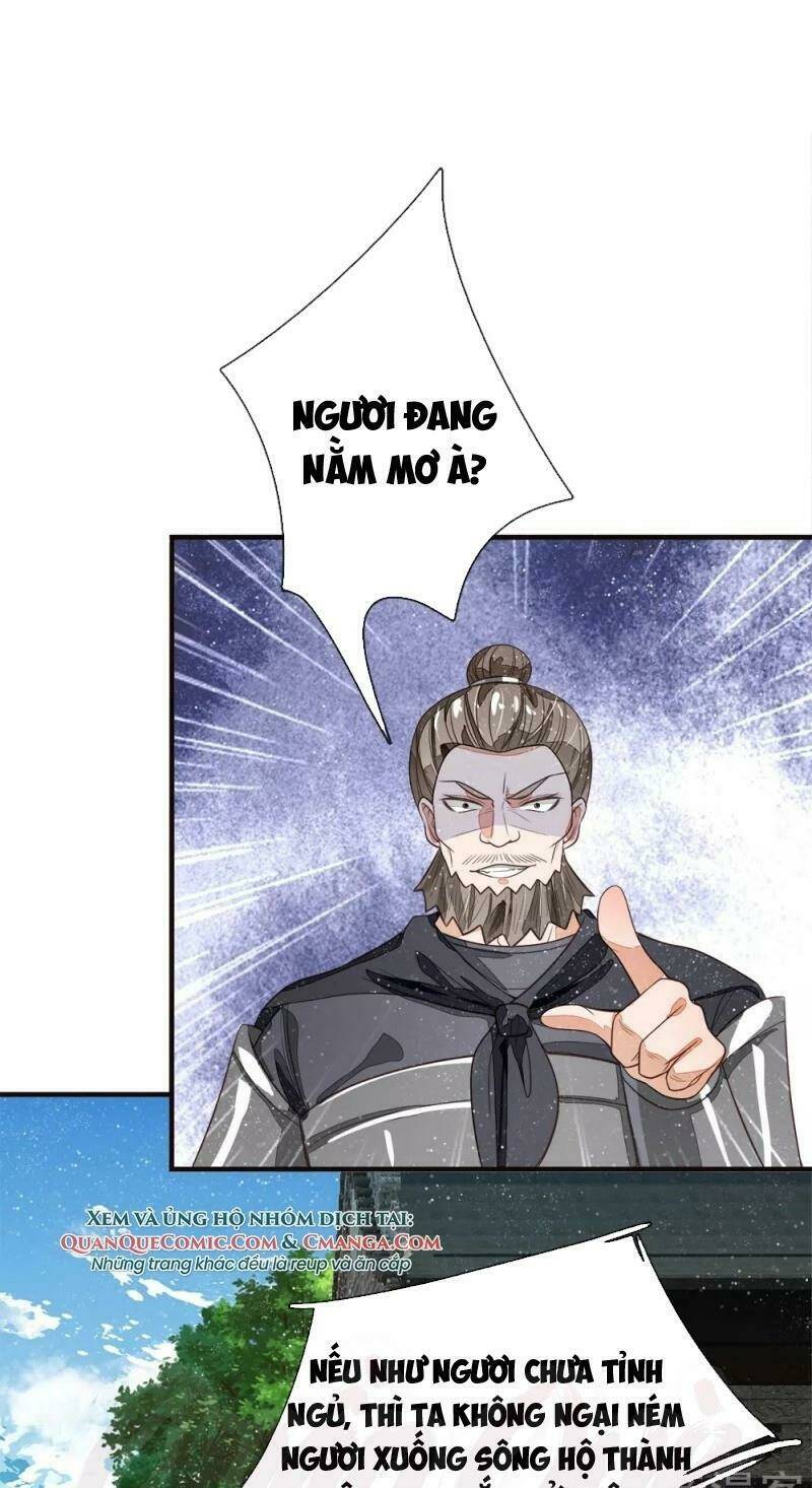 Đệ Nhất Hoàn Khố Chương 101 Ảnh 2