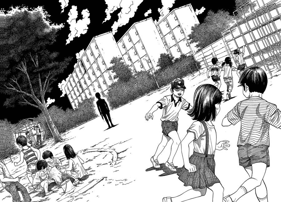 Montage (Watanabe Jun) Chương 33 Ảnh 14