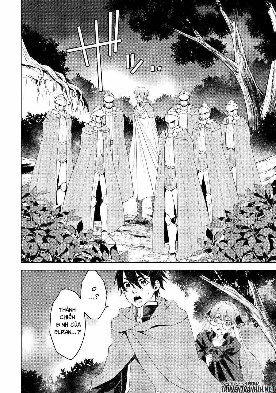 Hiraheishi Wa Kako Wo Yumemiru Chương 57 Ảnh 13
