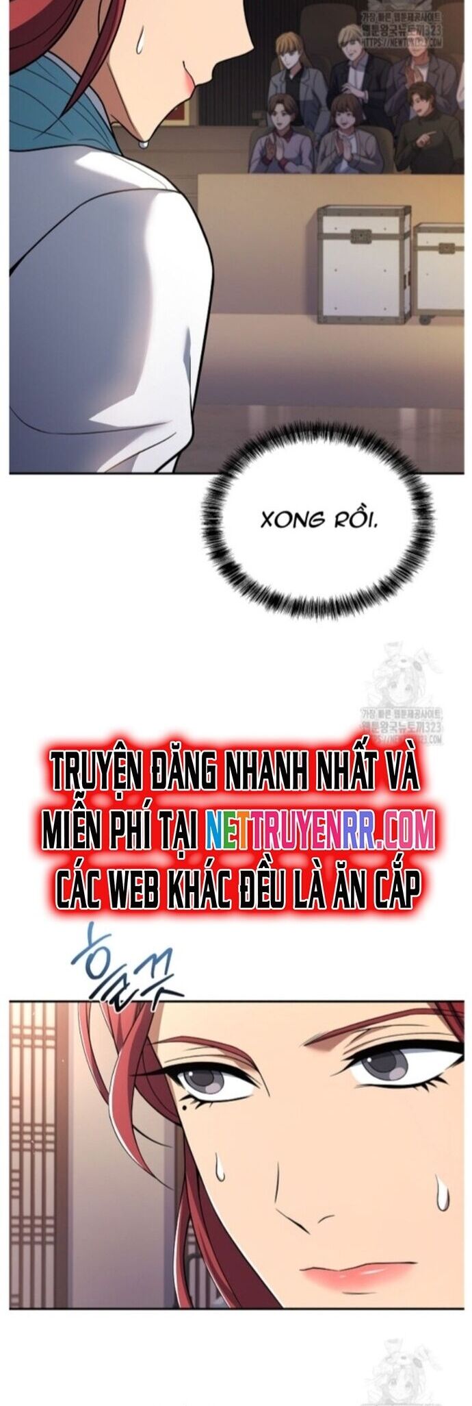 Đầu Bếp Trẻ Nhất Tới Từ Khách Sạn Hạng Ba Chương 90 Ảnh 44