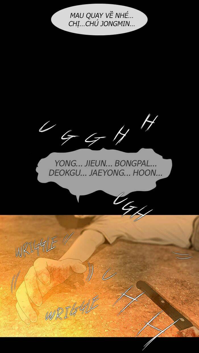 Dead Days Chương 44 Ảnh 90