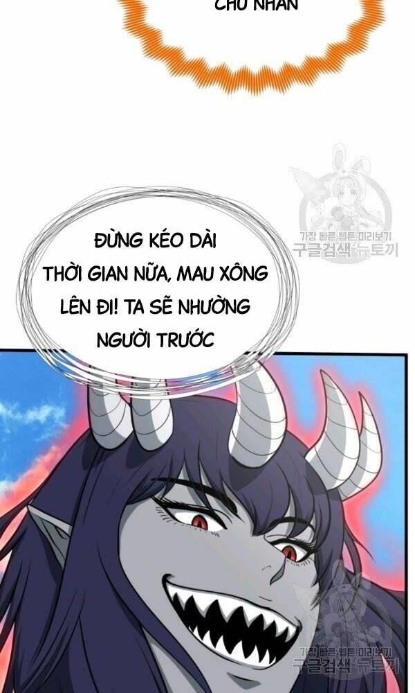 Ngôi Nhà Kết Nối Với Hầm Ngục Chương 37 Ảnh 104