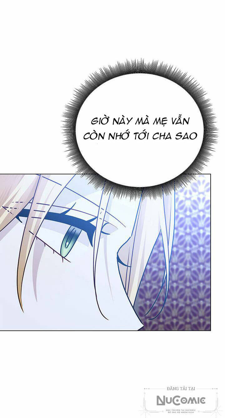 Tôi Sẽ Không Hối Tiếc Vì Anh Đâu Chương 111 Ảnh 61