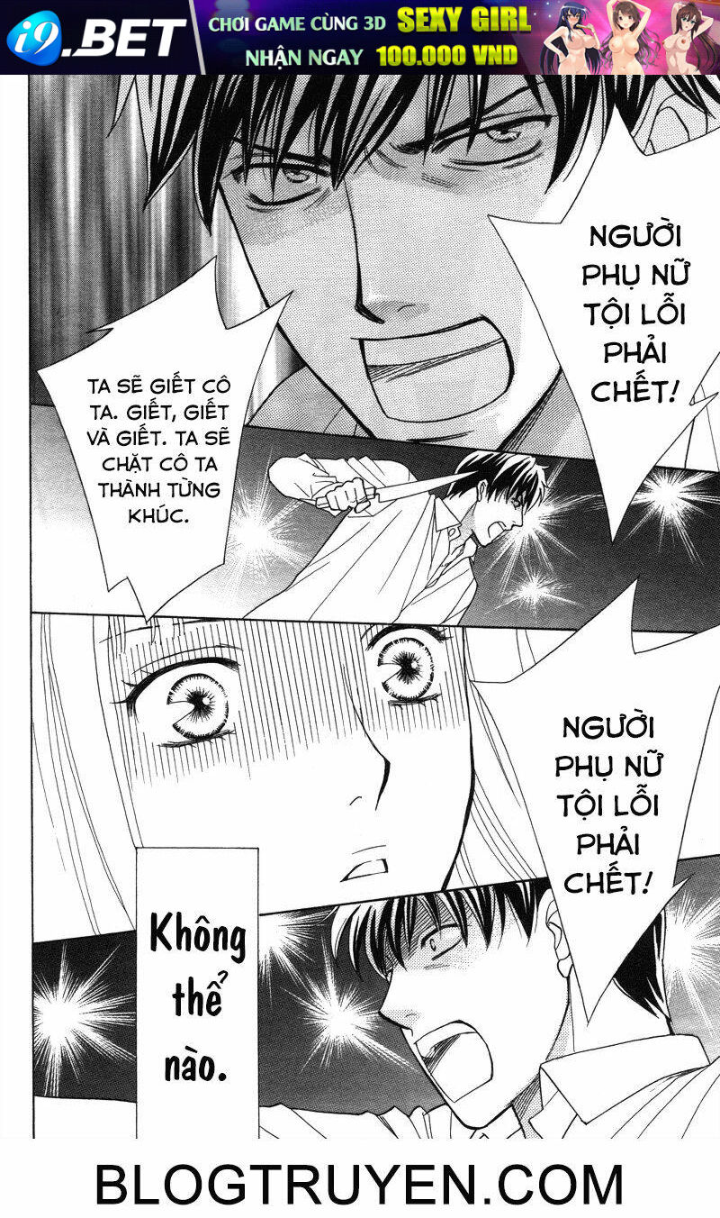 Chocolate Girl Chương 1 Ảnh 15