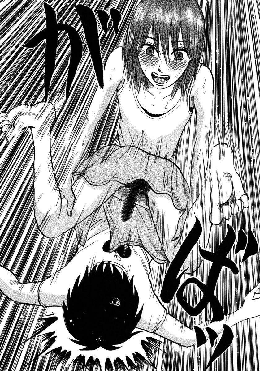 Devil Ecstasy Chương 16 Ảnh 8