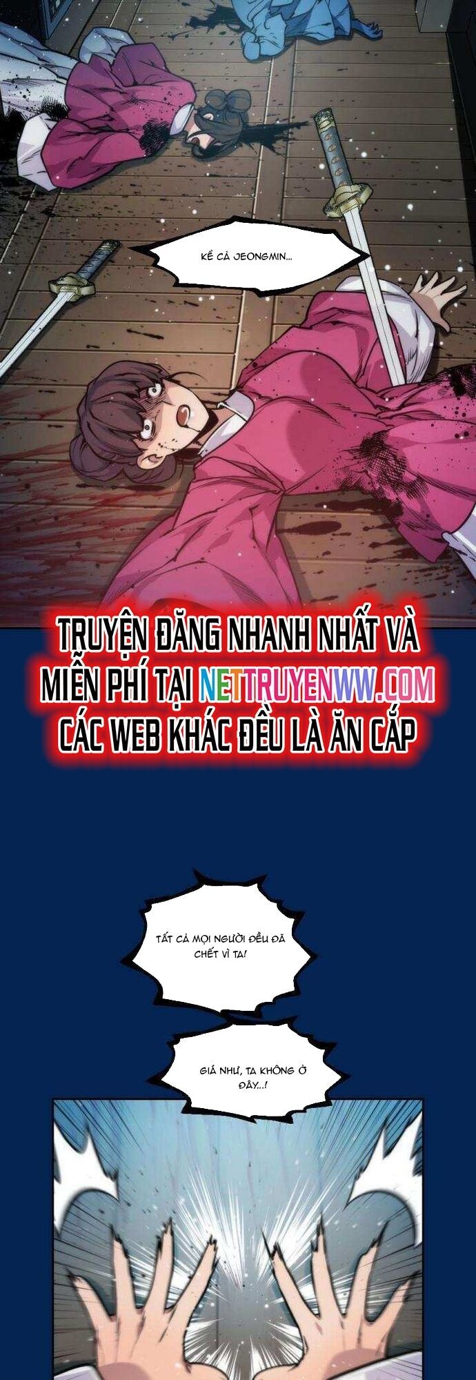 Thời Đại Hoàng Kim Chương 45 Ảnh 46