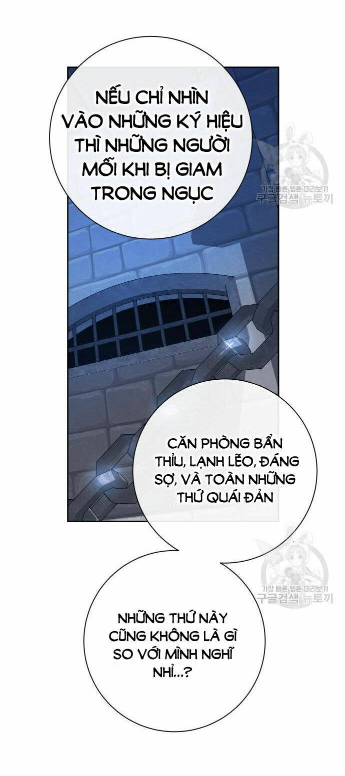 Tôi Muốn Trở Thành Cô Ấy Dù Chỉ Là Một Ngày Chương 171.2 Ảnh 54