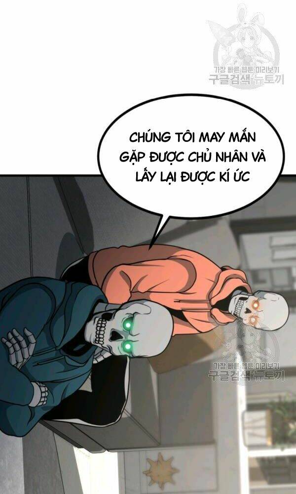Ngôi Nhà Kết Nối Với Hầm Ngục Chương 38 Ảnh 82