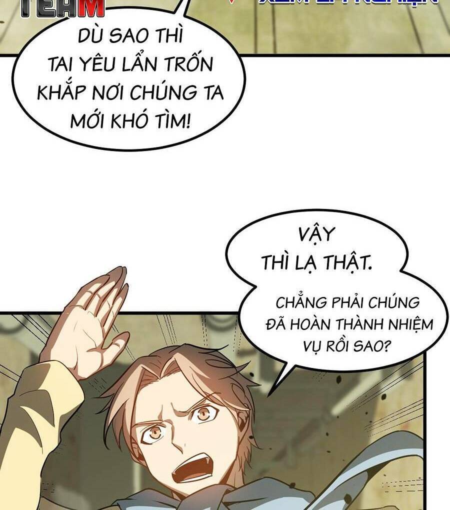 Siêu Phàm Tiến Hóa Chương 124 Ảnh 31