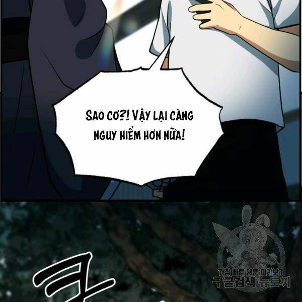 Ngôi Nhà Kết Nối Với Hầm Ngục Chương 32 Ảnh 41