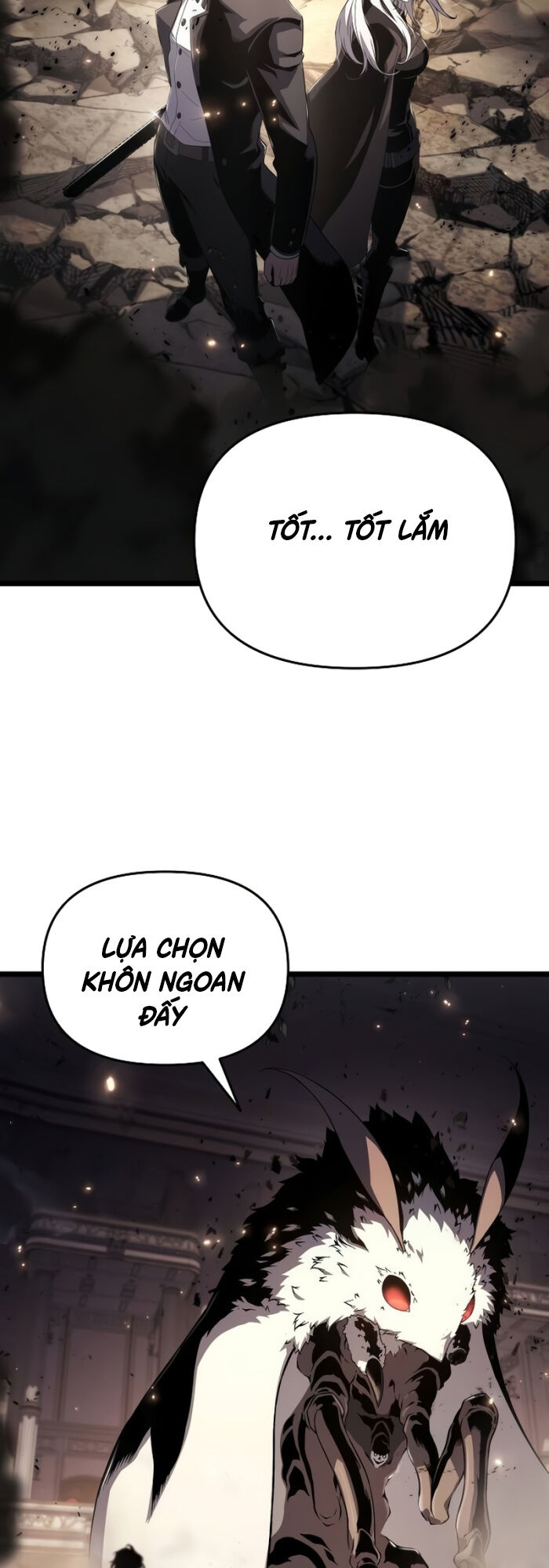 Linh Mục Tha Hóa Chương 73 Ảnh 45