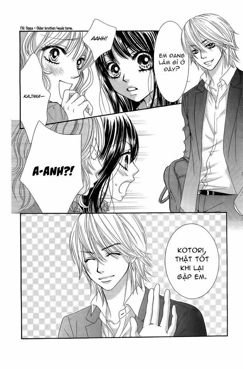Bokutachi Wa Shitte Shimatta Chương 24 Ảnh 8