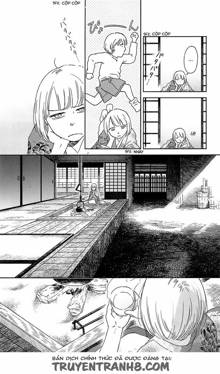 Usemono Yado Chương 2 Ảnh 14