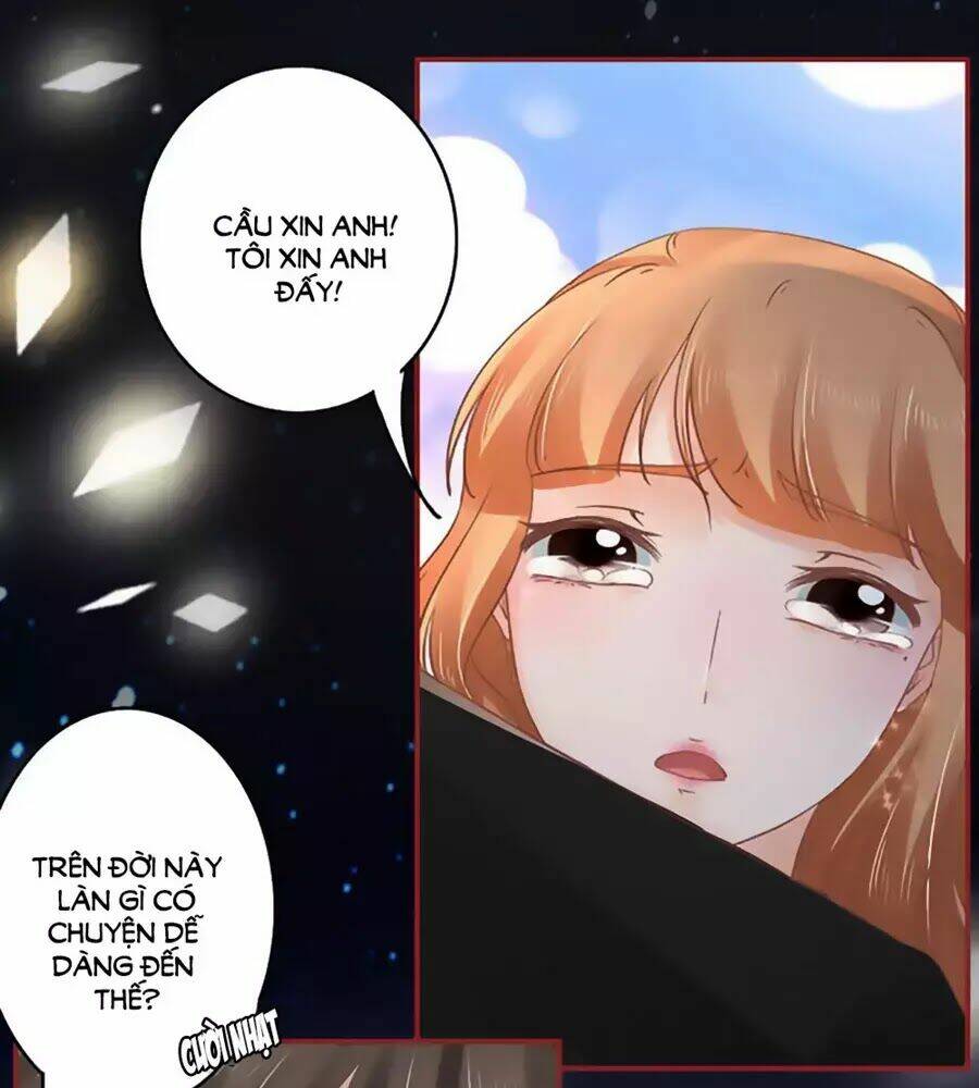 Tân Nương Của Âm Dương Giới Chương 66 Ảnh 13