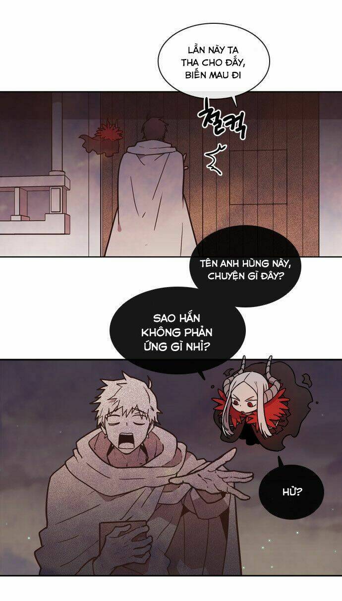 Miracle! Hero-Nim Chương 4 Ảnh 8