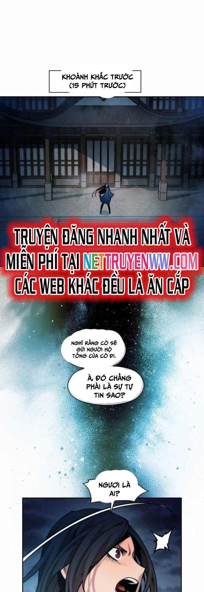 Thời Đại Hoàng Kim Chương 43 Ảnh 34