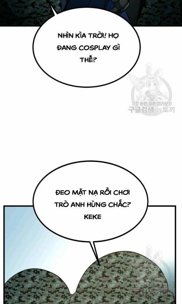 Ngôi Nhà Kết Nối Với Hầm Ngục Chương 40 Ảnh 32