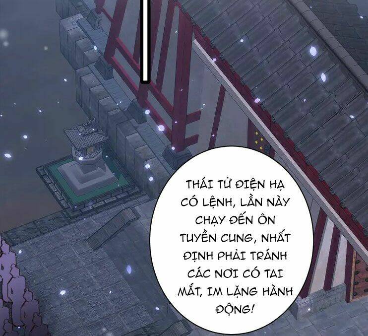 Hoa Nhan Sách Chương 217 Ảnh 15