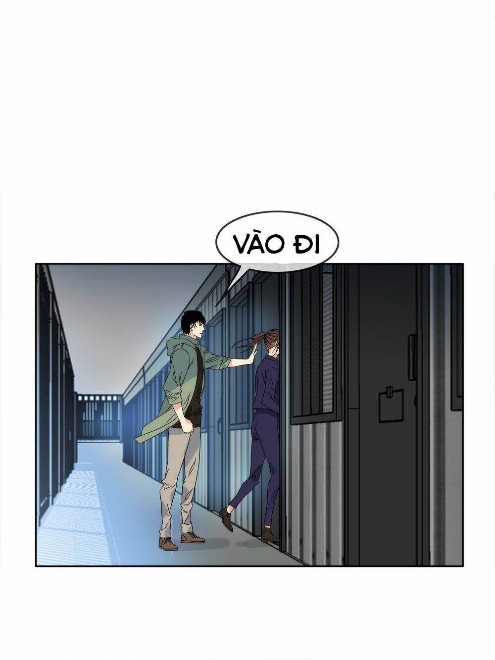 Mạt Thế Đấu Thần Chương 33 Ảnh 5