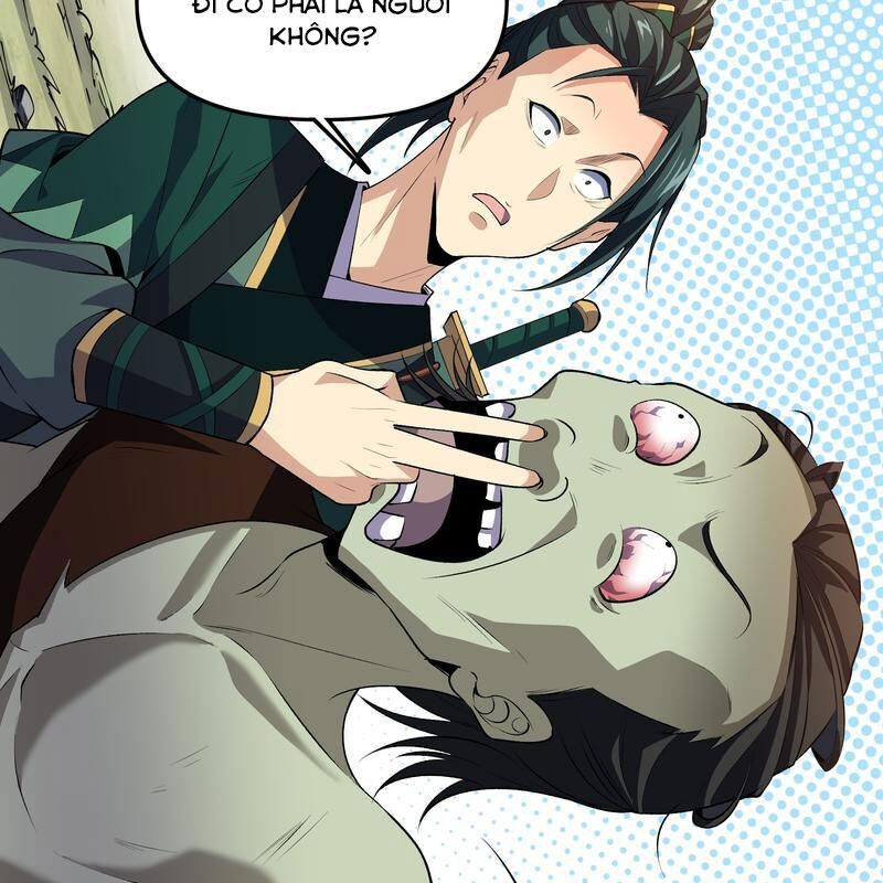 Xuyên Không Đến Thế Giới Tu Chân, Ta Vậy Mà Kích Hoạt Được Hệ Thống Plants Vs Zombie Chương 4 Ảnh 34