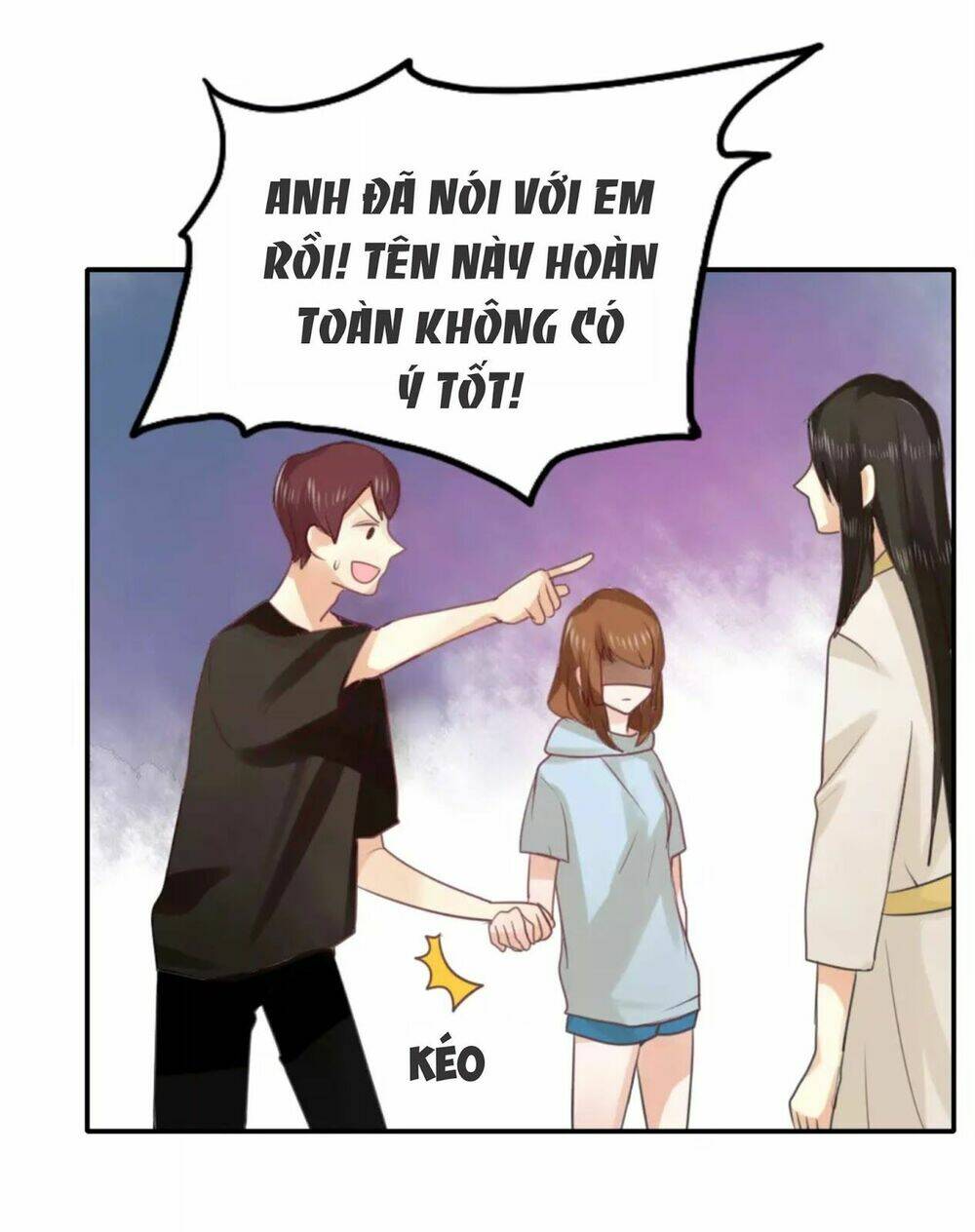 Thái Tử Bong Bóng Chương 7 Ảnh 11