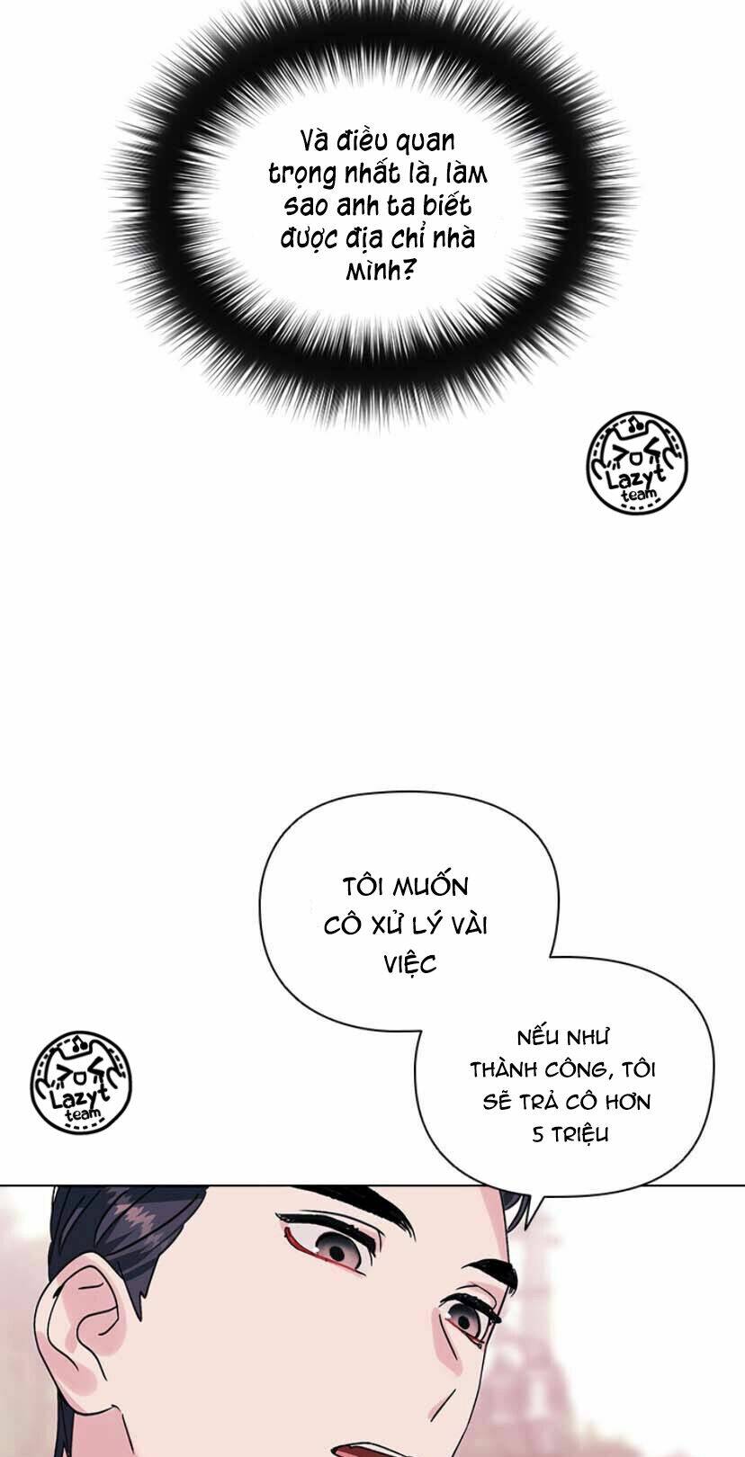 Cuộc Gọi Thâm Tình Chương 2 Ảnh 29