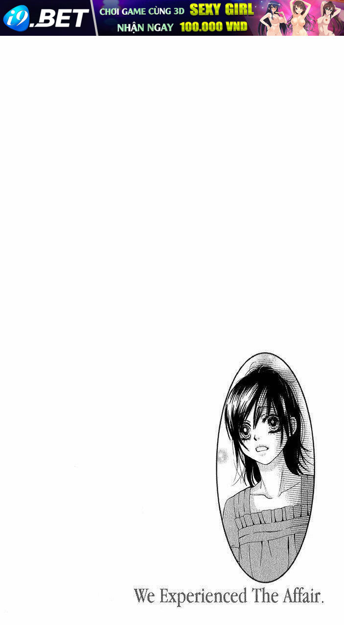 Bokutachi Wa Shitte Shimatta Chương 35 Ảnh 2