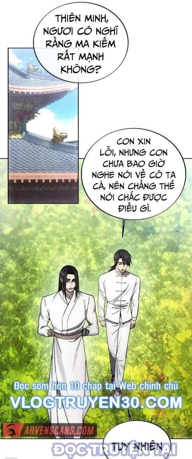Tao Là Ác Nhân Chương 155 Ảnh 15