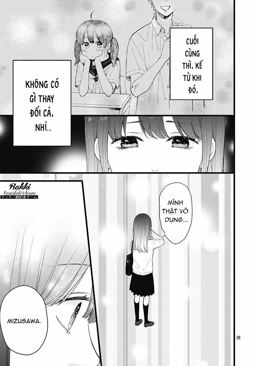 Ima, Koi Wo Shite Imasu Chương 1 Ảnh 39