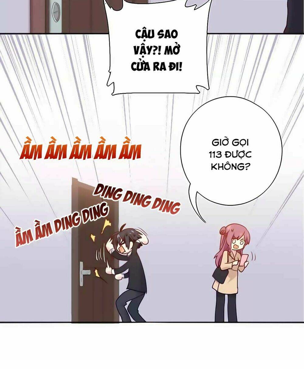 Anh Tuấn Lại Dễ Thương Chương 44 Ảnh 5