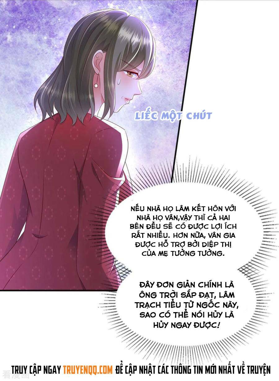 Trọng Sinh Tương Phùng Chương 14 Ảnh 16