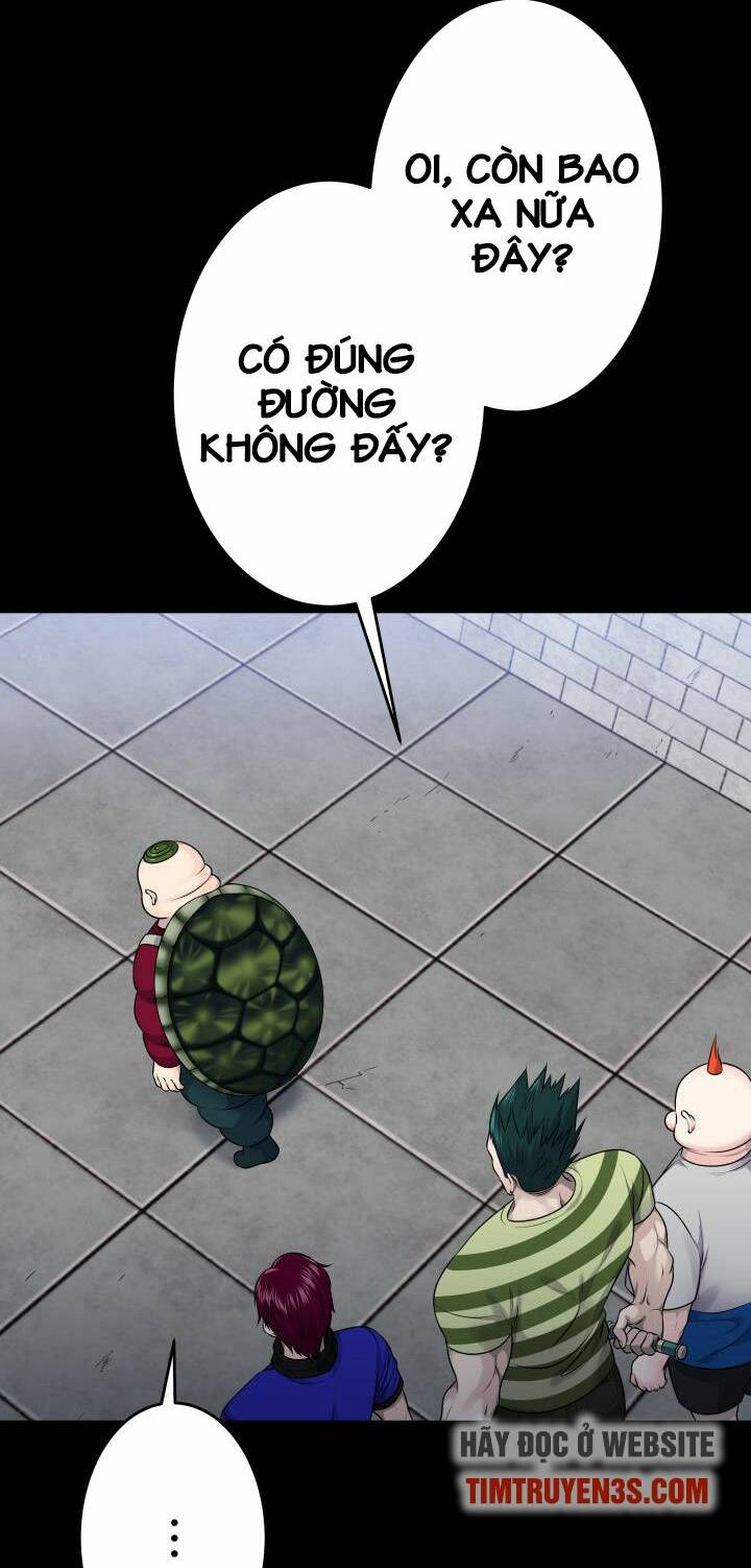 Trò Chơi Của Chúa Thượng Chương 22 Ảnh 32