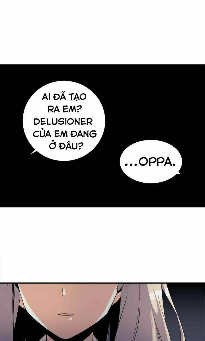 Amentia Chương 40 Ảnh 38