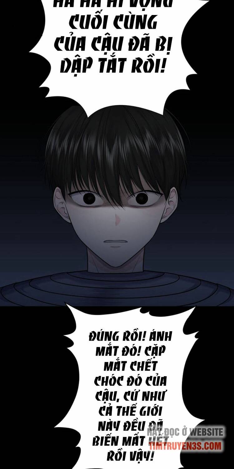 Trò Chơi Của Chúa Thượng Chương 16 Ảnh 34