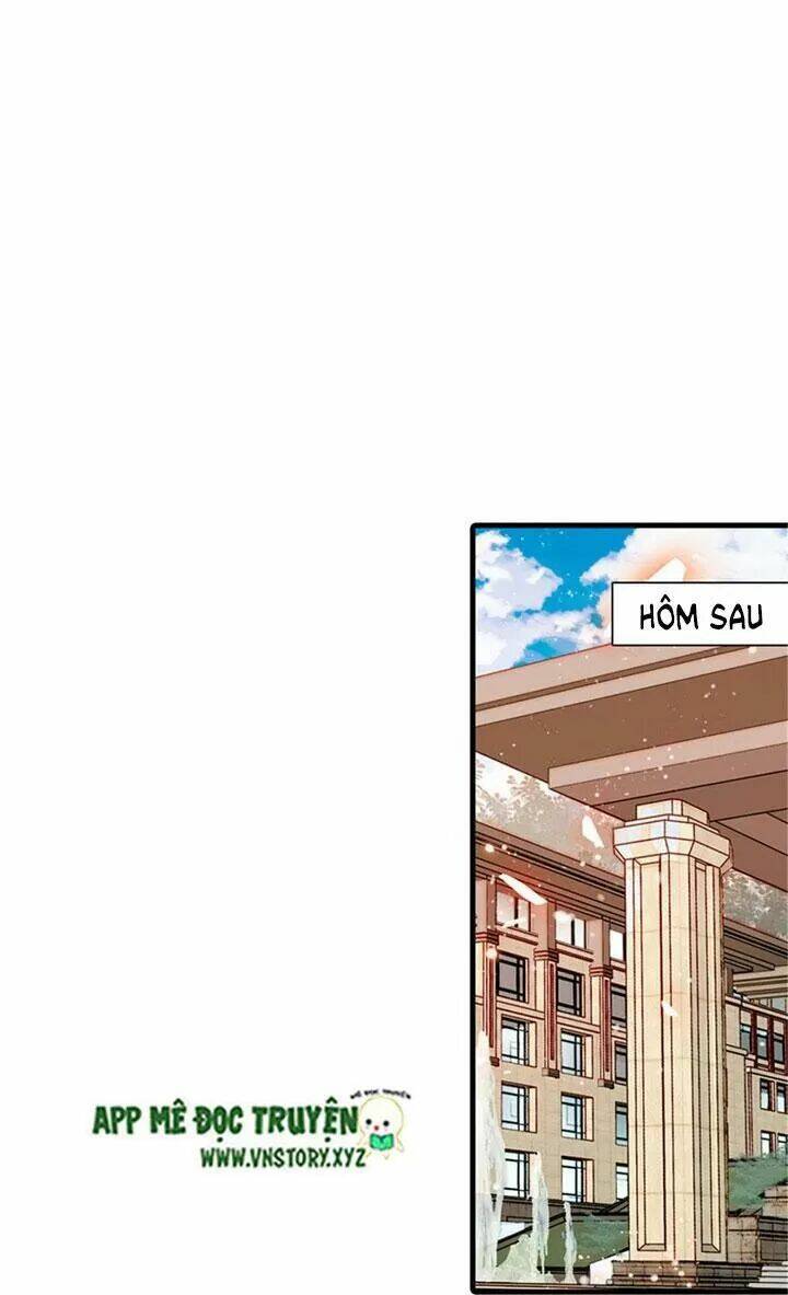 Ngọt Ngào Uy Vũ: Boss Sủng Đến Nghiện Chương 263 Ảnh 14